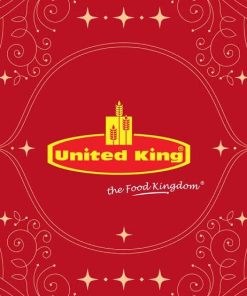 UNITED KINGS