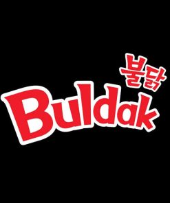 SAMYANG BULDAK RAMEN