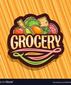GROCERY ITEMS