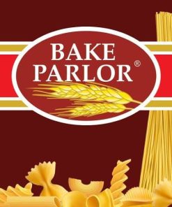 BAKE PARLOR