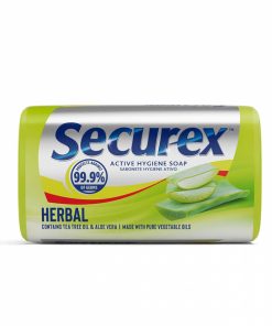 MAQ - SECUREX - HERBAL 200G