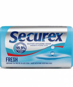 MAQ - SECUREX - FRESH 200G