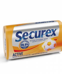 MAQ - SECUREX - ACTIVE 200G