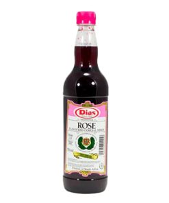 DIA`S - ROSE 750ML