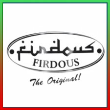 AL-FIRDOUS