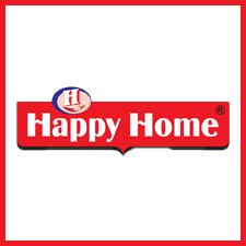 HAPPY HOME