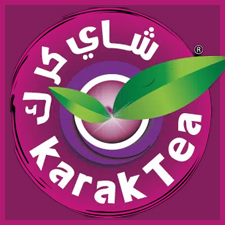 KARAK TEA