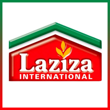 LAZIZA