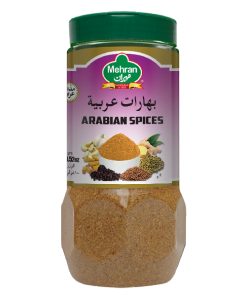 MEHRAN - ARABIC SPICES 100G