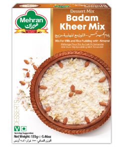 MEHRAN - BADAM KHEER 155G