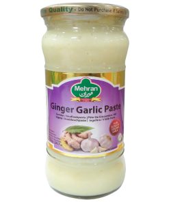 MEHRAN - GINGER GARLIC PASTE 750G