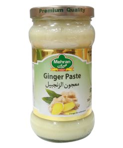 MEHRAN - GINGER PASTE 320G