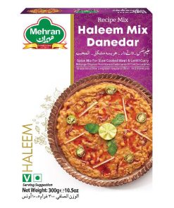 MEHRAN - HALEEM MIX DANEDAR 300G