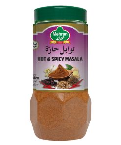 MEHRAN - HOT & SPICY 100G
