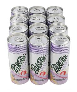 PAKOLA - LYCHEE 12 X 250ML
