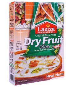 LAZIZA - KHEER MIX - REAL NUTS 160G