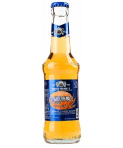 MURREE - STRAWBERRY - EXPORT 300ML