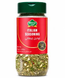 MEHRAN - ITALIAN SEASONING 95G