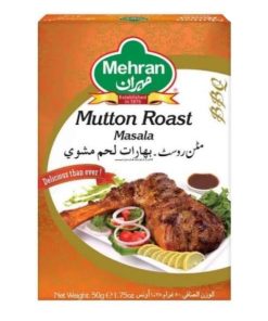 MEHRAN - MUTTON MASALA 50G