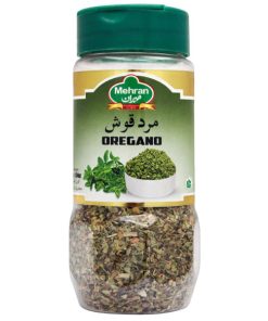MEHRAN - OREGANO 55G