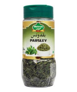 MEHRAN - PARSLEY 22G