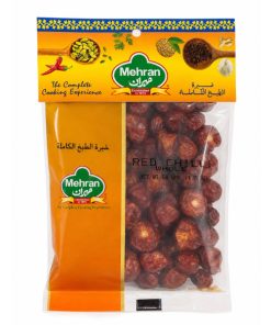MEHRAN - ROUND CHILLI 50G