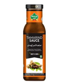 MEHRAN - TAMARIND SAUCE 310G