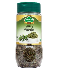 MEHRAN -THYME 40G
