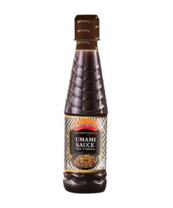 SHANGRILA - UMAMI / OYSTER SAUCE 275ML
